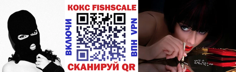 Cocaine FishScale  дарнет шоп  Алупка 